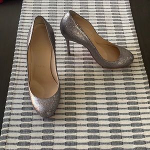 Christian Louboutin Dorissima Glitter